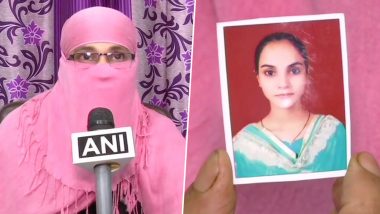 Hyderabadi Nurse Stranded in Qatar Tortured, Made to Work As Housemaid, Mother Seeks Sushma Swaraj’s Help