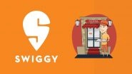Bengaluru Woman Complains of Sexual Harassment by Swiggy Delivery Boy, Company Apologises With Rs 200