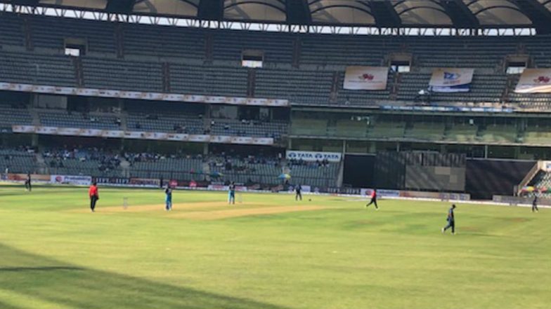 T20 Mumbai League 2019 Scheduled To Begin From May 14, Two More Teams to be Added in The Second Edition