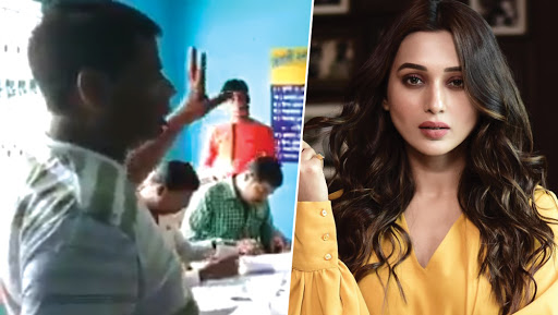 'Vote For Mimi Chakraborty or Face Consequences': TMC Leader Threatens Jadavpur Voters Ahead of Lok Sabha Elections 2019