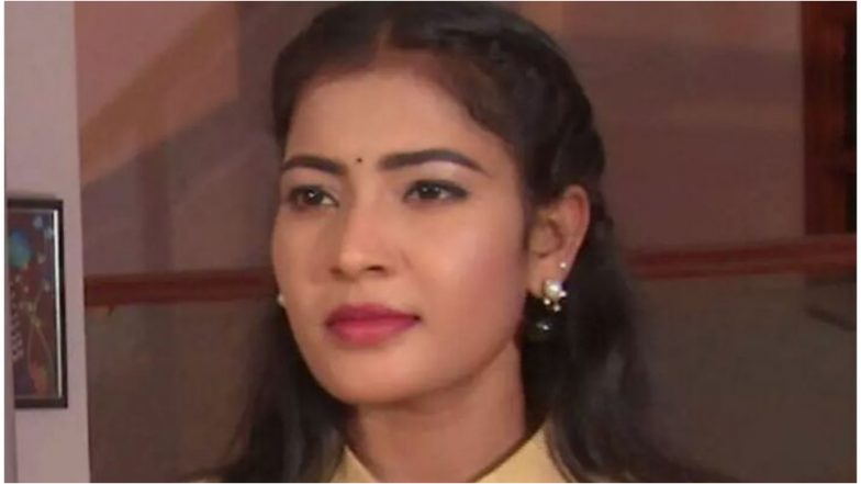 Telugu TV Actresses Bhargavi and Anusha Reddy Killed in a Tragic Road Accident