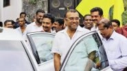 Thushar Vellappally to Contest Against Rahul Gandhi From Wayanad Lok Sabha Seat, Announces BJP Chief Amit Shah
