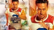 Student of the Year 2: Tiger Shroff to Essay the Role of a Blind Man?