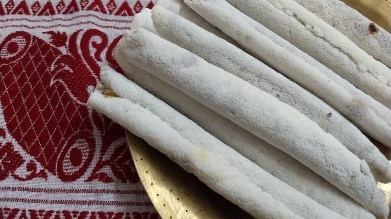 Bohag Bihu Recipes 2019: From Tilpithe to Tenga Dal Here Are Traditional Assamese Dishes You Can Make to Celebrate Rongali Bihu