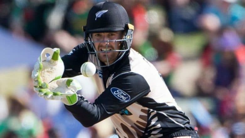 ICC Cricket World Cup 2019: New Zealand Name Untested Tom Blundell in 15-man Squad ICC Cricket World Cup 2019: New Zealand Name Untested Tom Blundell in 15-man Squad