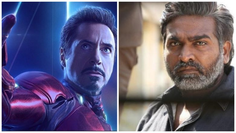 Avengers endgame full movie in english download tamilrockers hot sale