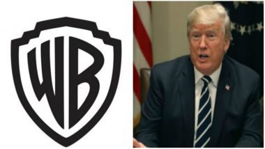 Warner Bros. Takes Down Donald Trump's US Presidential Elections 2020 Campaign Video From Twitter Citing Copyright Issue