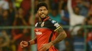 Umesh Yadav Trolled With Funny Memes After RCB Bowler&rsquo;s Dismal Performance Against KXIP (See Reactions)