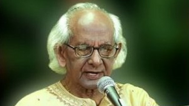 Legendary Bengali Folk Singer Amar Paul Dies at 96 Due to Haemorrhage