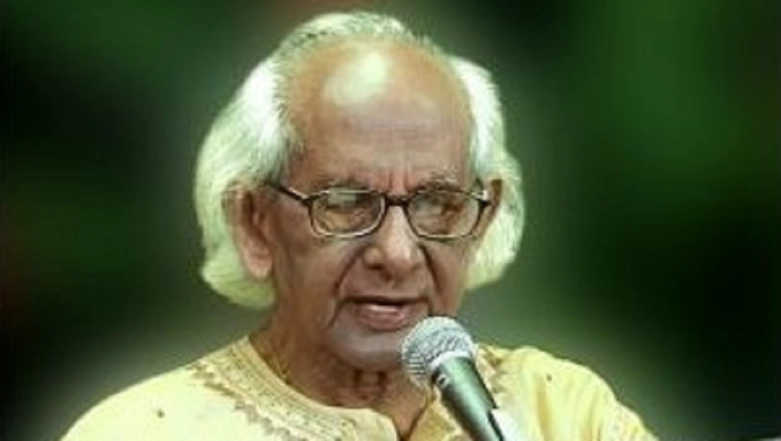 Legendary Bengali Folk Singer Amar Paul Dies at 96 Due to Haemorrhage ...