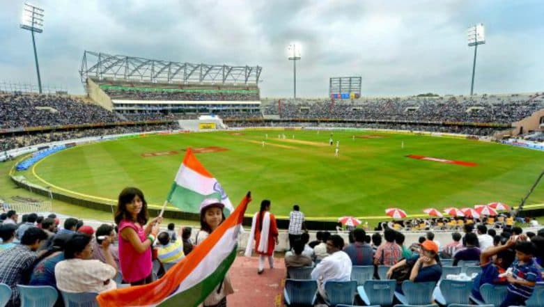 VIVO IPL 2019 Final Venue is in Hyderabad, Chennai to Host Qualifier 1 and Visakhapatnam Will Host Eliminator and Qualifier 2 VIVO IPL 2019 Final Venue is in Hyderabad, Chennai to Host Qualifier 1 and Visakhapatnam Will Host Eliminator and Qualifier 2