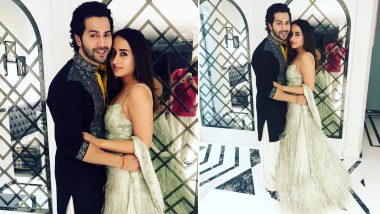 Varun Dhawan to Celebrate His Birthday in Thailand and It Is NOT With Girlfriend Natasha Dalal