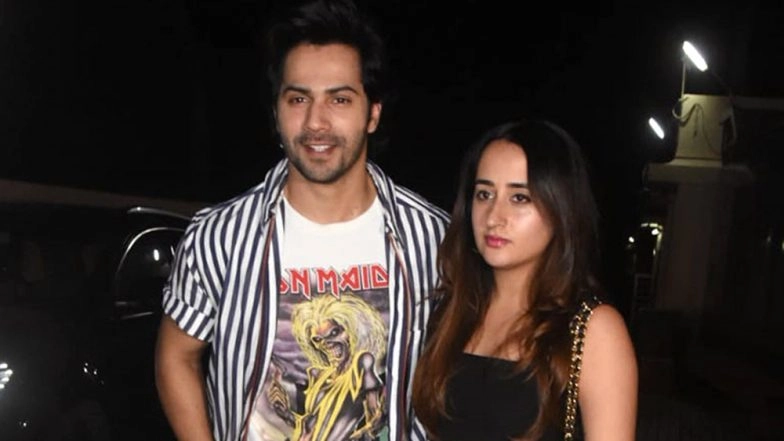 Angry Female Fan Threatens to KILL Varun Dhawan’s Girlfriend Natasha Dalal for This Strange Reason