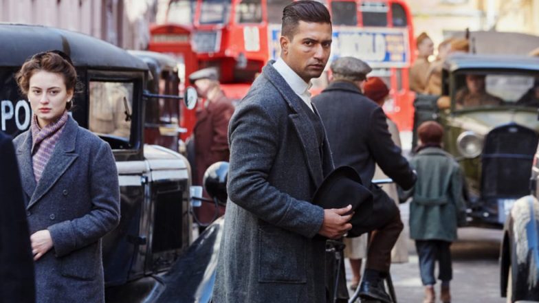Vicky Kaushal on Sardar Udham Singh Biopic: It’s My Dream Come True Moment to Be Working With Shoojit Sircar