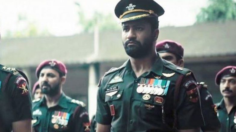 URI: The Surgical Strike Trio of Vicky Kaushal, Aditya Dhar and Ronnie Screwvala to Re-Unite for a Period Drama on Mahabharata Character Aswatthama?