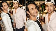 Is Parth Samthaan and Roshni Wadhwani&rsquo;s Wedding on Cards? Vikas Gupta&rsquo;s Instagram Post Makes Us Curious
