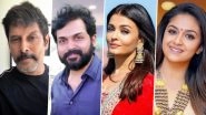 Vikram Prabhu, Karthi, Aishwarya Rai Bachchan, Keerthy Suresh Come Together for Mani Ratnam&rsquo;s Ponniyin Selvan?