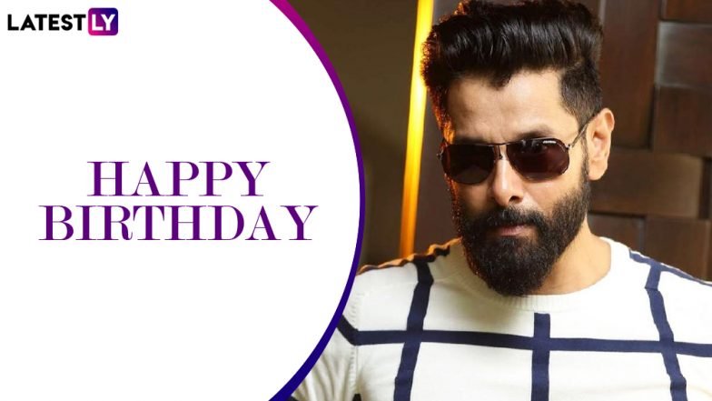 ‘Chiyaan’ Vikram Birthday: 5 Best Films of the Kollywood Superstar That Are a Must Watch