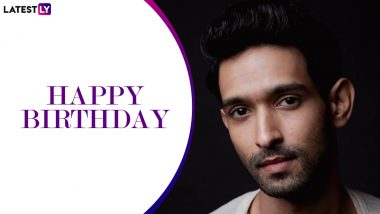 Happy Birthday Vikrant Massey: Here's Why We Deserve To See More of Him In Bollywood