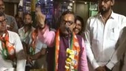 'Kamal Kamal Kamal' BJP Leader Returns With 'NaMo NaMo NaMo'; Watch New Video of Vineet Sharda