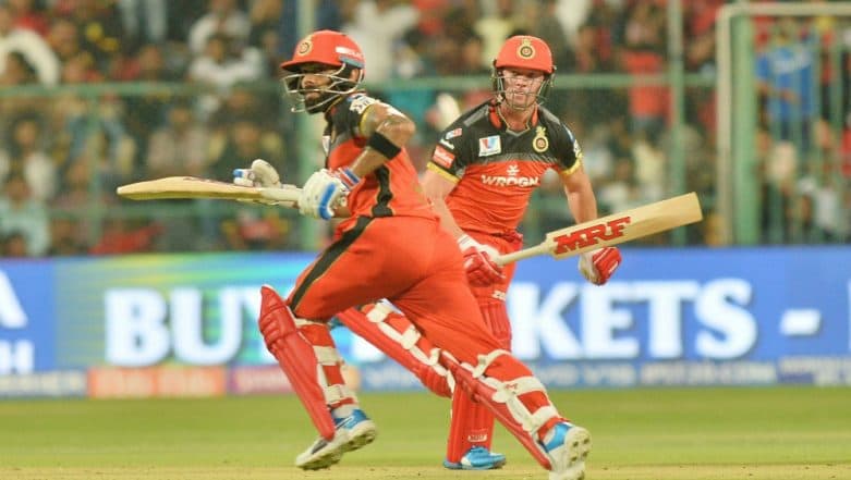 RR vs RCB, IPL 2019: I was Lucky to Dismiss Virat Kohli and AB de Villiers, Says Shreyas Gopal RR vs RCB, IPL 2019: I was Lucky to Dismiss Virat Kohli and AB de Villiers, Says Shreyas Gopal