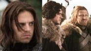 Was The Winter Soldier Bucky Barnes Part Of Game Of Thrones' First Episode?