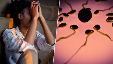 Woman Finds Her Husband is Father to 47 Kids! Wife of Sperm Dad Considers Seeking Divorce