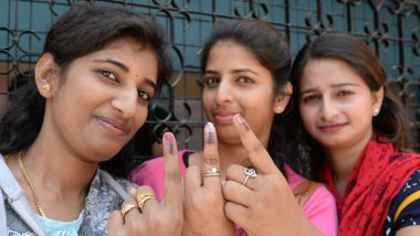 Karnataka Lok Sabha Elections 2019: Both BJP, Cong-JD(S) Say High Voter Turnout Favours Them