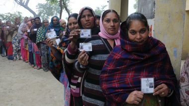 Lok Sabha Elections 2019: 10 Per Cent Polling in One Hour in Uttarakhand