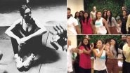 World Health Day 2019: Deepika Padukone Posts Sexy Fitness Pics While Malaika Arora Dances On Chaiyya Chaiyya- Watch Video