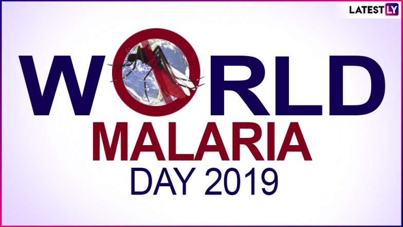 World Malaria Day 2019: History, Theme and Significance of the Day for Awareness About the Mosquito-Borne Disease