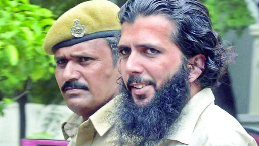 Hyderabad Blast Convict Yashin Bhatkal Leads Hunger Strike in Tihar Jail for Two Days