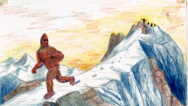 What is a Yeti? Interesting Facts About the Abominable Snowman