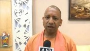Lok Sabha Elections 2019: BJP Urges EC to Review Decision Banning Yogi Adityanath from Campaigning
