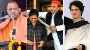 Who Will Win Uttar Pradesh Lok Sabha Elections 2019? Here's What Opinion Poll Predicts; Watch Video