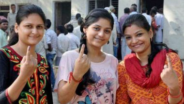 National Voters Day 2020: Theme, History and Significance of Day That Encourages Voting in Elections
