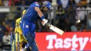 IPL 2019: Yuvraj Singh Blocking Ishan Kishan&rsquo;s Place in Mumbai Indians Team
