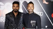 Hardik Pandya, KL Rahul Fined Rs 20 Lakh Each by BCCI Ombudsman for Koffee With Karan Fiasco