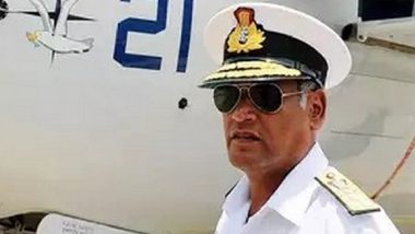 Vice Admiral Bimal Verma's Plea Against Appointment of Karambir Singh as Navy Chief: Armed Forces Tribunal Directs Government to Address Statuary Complaint