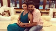 Aishwarya Rai Bachchan and Abhishek Bachchan's Togetherness Picture Attracts Celebrity Wishes
