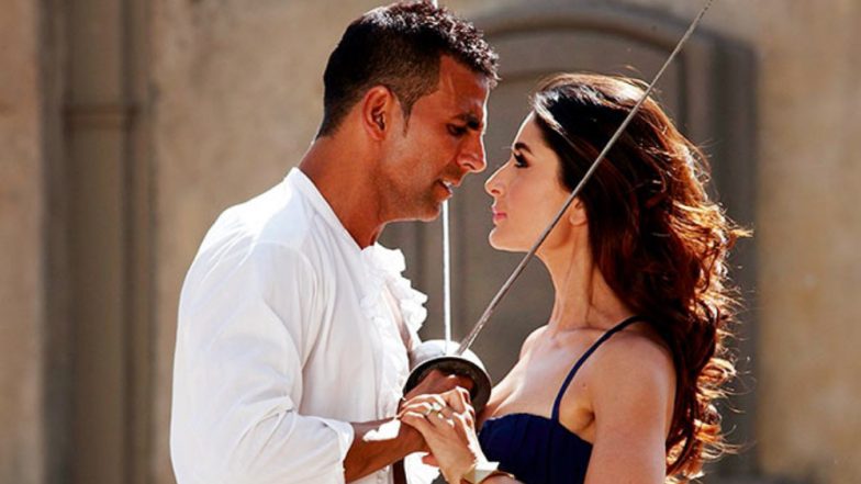 Akshay Kumar Teases Kareena Kapoor Khan for Having a Flat in Every Building in Bandra