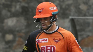 Alex Hales Out of England ICC Cricket World Cup 2019 Squad After Drug Ban