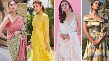 Alia bhatt dresses in kalank clearance promotion