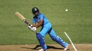 Did ICC Raise a Question Over Ambati Rayudu&rsquo;s Exclusion From Team India 15-Man Squad for CWC 2019?