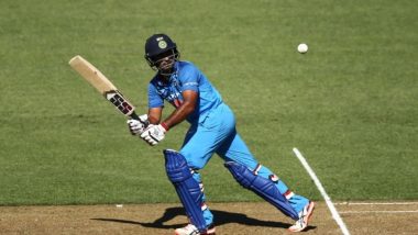 BCCI Unhappy With MSK Prasad's Stance on Ambati Rayudu But Chief Selector Claims to Enjoy Former Batsman's '3D' Tweet
