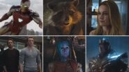 Avengers: Endgame NEW Promo: Thanos Mocks Captain America, Thor and Iron Man &ndash; Watch Video