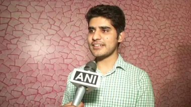 Kanishak Kataria, 2018 UPSC Topper Thanks Girlfriend, Parents For the Moral Support in Securing Top Spot in the Exam