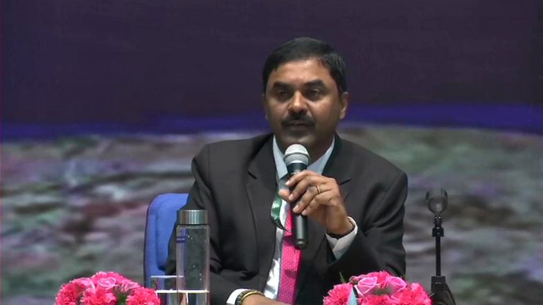 Mission Shakti: Debris of India’s A-SAT Mission Will Decay Within 45 Days, Says DRDO Chief G Satheesh Reddy