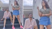 Anita Hassanandani and Rohit Reddy Enjoy a Blissful Vacation in Goa; Their Pictures Will Make You Want to Pack Your Bags Right Now!