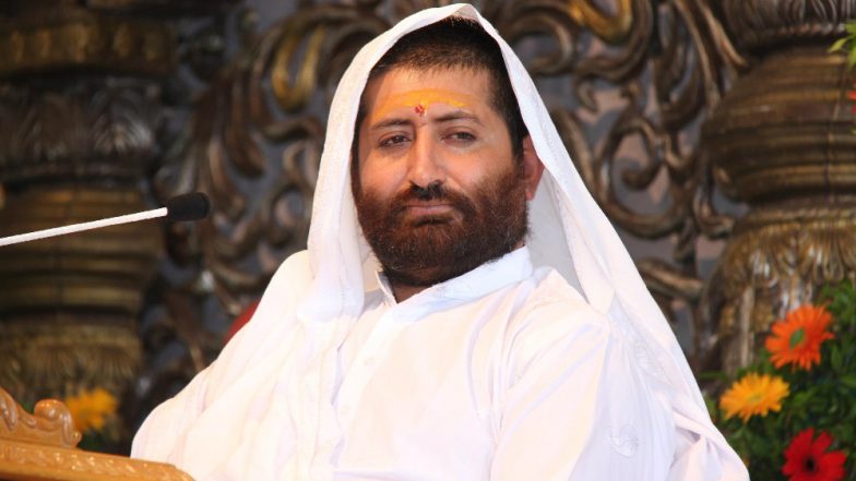 Rape Convict Narayan Sai to Remain in Jail as Supreme Court Sets Aside Furlough Granted to Him by Gujarat HC